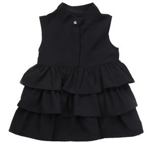 ⛔️ sold !!!!⛔️ Adorable little girls tutu dress